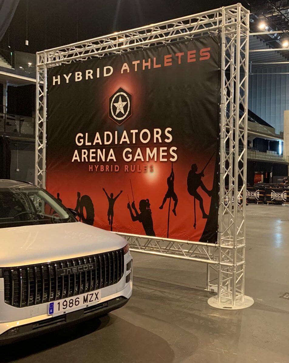 Gladiators Games